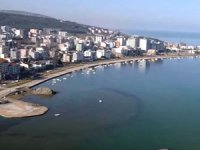 İşlemez hale gelen Samsun Kurupelit Yat Limanı, toprakla doldurulacak