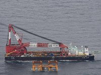 Japonya, Çin'in tek taraflı gaz sahası inşaatına tepki gösterdi