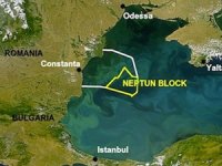 Romanya, Açık Deniz Yasası çıkardı