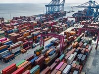 Türkiye'nin Almanya'ya ihracatı, tüm zamanların en yüksek rakamına ulaştı