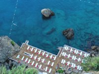 Muratpaşa plajlarında yine mavi bayrak dalgalanacak