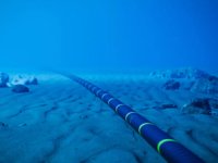 Deniz tabanındaki internet kabloları, 'deprem sensörü' olarak kullanılabilir