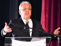 Kaptan Mustafa Can: Kılavuz kaptanlar, görünmeyen kahramanlardır