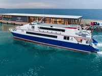 Hatay-Beyrut feribot seferleri, Haziran ayında başlıyor