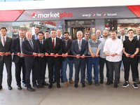 Petrol Ofisi, İzmir’de1 günde 5 istasyon açılışı gerçekleştirdi