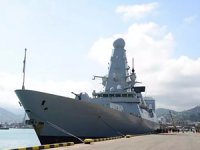İngiltere, Ukrayna tahılını savaş gemileriyle koruyacak