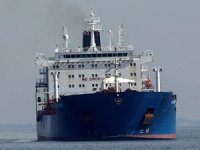 Alıcı bulamayan 62 milyon varil ham Rus petrolü, denizlerde bekliyor