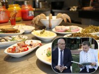 Türk Mutfağı Haftası’na deniz ürünleri damga vurdu