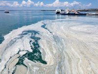 Marmara Denizi’ne özel koruma geliyor
