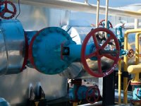 Almanya, Senegal ile gaz projeleri geliştirecek