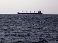 Rusya: Ukrayna’daki yabancı gemilerin Karadeniz’e güvenli çıkışı için koridor uzatıldı