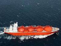 Total Energies, Güney Koreli Hanwha’ya LNG gönderecek