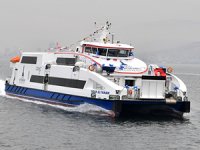 İzmir-Midilli arası vapur seferleri, 17 Haziran'da başlıyor