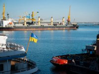ABD'den Rusya'ya 'Ukrayna limanlarını gıda ihracatına açın' çağrısı geldi