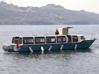 Gemlik-Kumla arası tekne seferleri başlıyor