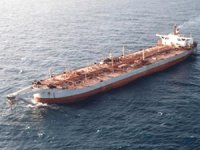 ABD ve Hollanda, Safer tankeri için çağrı yaptı