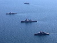 NATO, Baltık Denizi'nde 7 bin askerle tatbikat yapacak