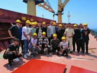 Liman başkanlıkları, denizciliğin sevdirilmesi için harekete geçti