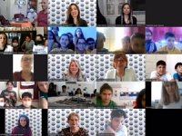 Öğrenciler, ‘STEAM ile Denizleri Koruyorum’ Projesi için yarıştılar