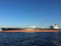 İran, el koyduğu Yunan tankerlerinin mürettebatını gözaltına almadı