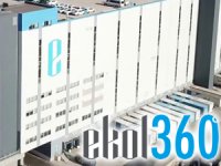 Ekol Lojistik’in e-ticaretteki yeni markası Ekol360 hizmete girdi