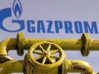 Gazprom, Orsted ve Shell Energy'ye gaz akışını durdurdu
