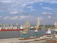 Ukrayna limanlarında 84 adet gemideki tahıllar, ihraç edilmeyi bekliyor