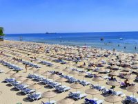 Marmara’da 15 plajın mavi bayrağı iptal edildi