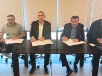 İDO ile Türkiye Denizciler Sendikası görüşmeleri sona erdi