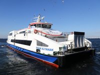 İzmir-Midilli gemi seferlerinin biletleri satışa çıktı