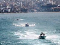 Sahil Güvenlik, Samsun'da 127 kişiyi boğulmaktan kurtarıldı
