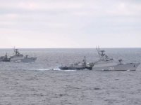 Rusya, Pasifik Okyanusu’nda tatbikat başlattı