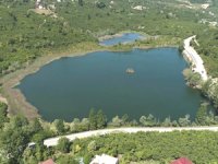 Gaga Gölü, önemli turizm destinasyonu olacak