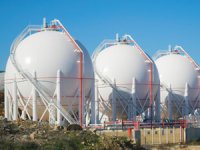 Türkiye'nin LPG ithalatı, Mart’ta yüzde 21 azaldı