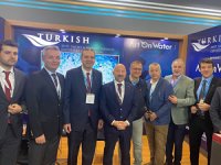 İMEAK Deniz Ticaret Odası, Yunanistan’a çıkarma yaptı