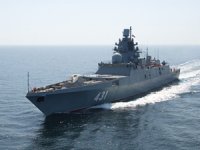 Nikaragua, Rus gemilerine faaliyet yetkisini onayladı