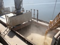 Karadeniz'deki mayınlar tahıl ticaretini engelliyor