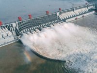 Çin’de Yangqu Barajı 3D yöntemi ile inşa edilecek