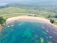 Miço Koyu'nda yaz hazırlığı başladı