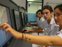 Denizcilik sektörüne ‘mükemmeliyet merkezleri’ geliyor