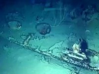 300 yıllık batıktan ilk hazineler çıkarıldı