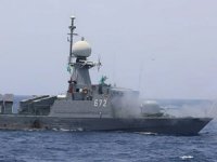 Suudi Arabistan ile Mısır, Kızıldeniz'de askeri tatbikat yaptı