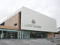 İstanbul Deniz Müzesi, 125. yaşını kutluyor