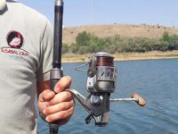 Amatör olta balıkçıları, sezonu 15 Haziran'da açıyor