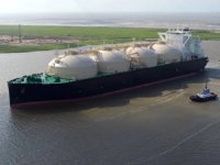 Equinor, Cheniere’den yılda 1.75 milyon ton LNG alacak