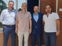 Marineline, 18 adet geminin tank ve kargo kaplamasını yapacak