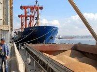 Ukrayna, tahıl yüklü gemilerin çıkışı için iki güzergah geliştirdi