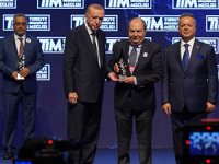 Egeli ihracatçılar, 7 sektörde Türkiye birincisi oldu