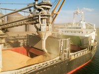 Tahıl krizinin çözümü için 'kırmızı hat' kuruldu