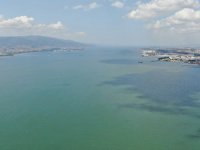 Tahir Büyükakın: Marmara Denizi’ni kaybetme riskimiz var